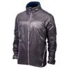 PINGUIN Fluidum jacket Grey/Petrol