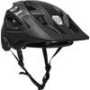 FOX Speedframe Helmet Mips Ce, Black