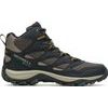 MERRELL J036777 WEST RIM SPORT MID GTX black/beluga