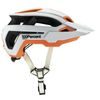 100% ALTEC Helmet w/Fidlock CPSC/CE Light Grey