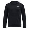 UNDER ARMOUR Armour Fleece Graphic HD, Black