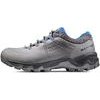 MAMMUT Nova IV Low GTX® Women, titanium-light ice