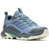 MERRELL J037523 MOAB SPEED 2 GTX steel blue