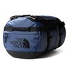 THE NORTH FACE BASE CAMP DUFFEL S, 50L summit navy/tnf black