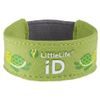 LITTLELIFE Safety iD Strap - Turtle