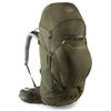 LOWE ALPINE Cerro Torre 65:85, dark olive