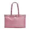 UNDER ARMOUR UA Favorite Tote, Pink/white