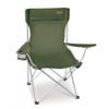 PINGUIN Fisher Chair Green