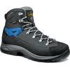 ASOLO Finder GV MM graphite/gunmetal/sporty blue