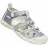 KEEN SEACAMP II CNX CHILDREN, silver/star white