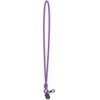 VICTORINOX 4.1896.S Šňůrka na krk Neck Cord, purple