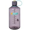 NALGENE Narrow Mouth 1000 ml Aubergine Sustain