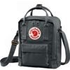 FJÄLLRÄVEN Kånken Sling 2,5 Graphite