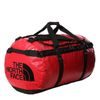 THE NORTH FACE BASE CAMP DUFFEL XL, 132L TNF RED/TNF BLACK