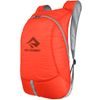 SEA TO SUMMIT Ultra-Sil Day Pack 20L Spicy Orange
