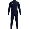 UNDER ARMOUR Challenger Tracksuit-NVY