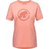 MAMMUT Mammut Core T-Shirt Women Classic, quartz dust