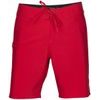 FOX Overhead 18" Boardshorts Flame Red