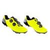 FORCE MTB WARRIOR CARBON fluo