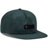FOX Source Adjustable Hat Emerald
