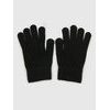 GAP 406566-01 Dětské prstové rukavice Černá