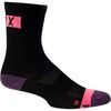 FOX Flexair Merino Sock W Black