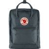 FJÄLLRÄVEN Kånken 16 Graphite