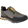 LA SPORTIVA Boulder X, grey/yellow