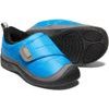 KEEN HOWSER LOW WRAP YOUTH, brilliant blue/steel grey