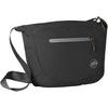 MAMMUT Shoulder Bag Round 8l, black