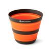 SEA TO SUMMIT Frontier UL Collapsible Cup Orange