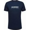 MAMMUT Mammut Core T-Shirt Men Logo marine