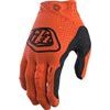 TROY LEE DESIGNS AIR YOUTH ORANGE