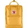 FJÄLLRÄVEN Kånken 16 Ochre