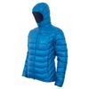 ACEPAC Novum jacket Blue