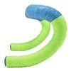 SUPACAZ Super Sticky Kush - TruNeon - Neon Green w Neon Blue