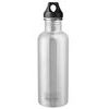 360° 360° Stainless Single Wall Bottle 1000ml Silver