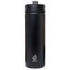 MIZU M9 900ml - Enduro Black w Straw Lid