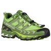 LA SPORTIVA Ultra Raptor II JR, Kale/Lime Green