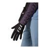 FOX Ranger Glove Gel Black