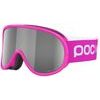 POC POCito Retina Fluorescent Pink/Clarity POCito