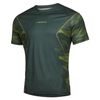 LA SPORTIVA Pacer T-Shirt M Forest/Lime Punch