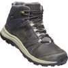 KEEN TERRADORA II LEATHER MID WP W magnet/plaza taupe