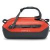 OSPREY TRANSPORTER WP DUFFEL 40, mars orange