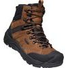 KEEN REVEL IV MID POLAR M, dark earth/caramel cafe