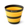 SEA TO SUMMIT Frontier UL Collapsible Cup - Yellow
