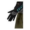 FOX W Ranger Glove Black