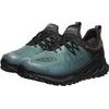 KEEN ZIONIC WP MEN, dark forest/black