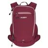 HUSKY PETEN 15L faded bordo