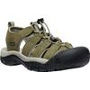 KEEN NEWPORT MEN martini olive/brindle